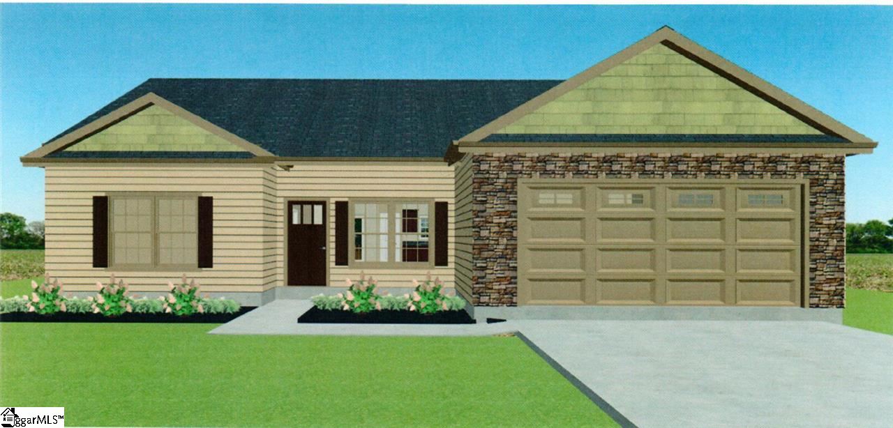 214 Goodwin Road Travelers Rest, SC 29690 - Photo 1 of 1