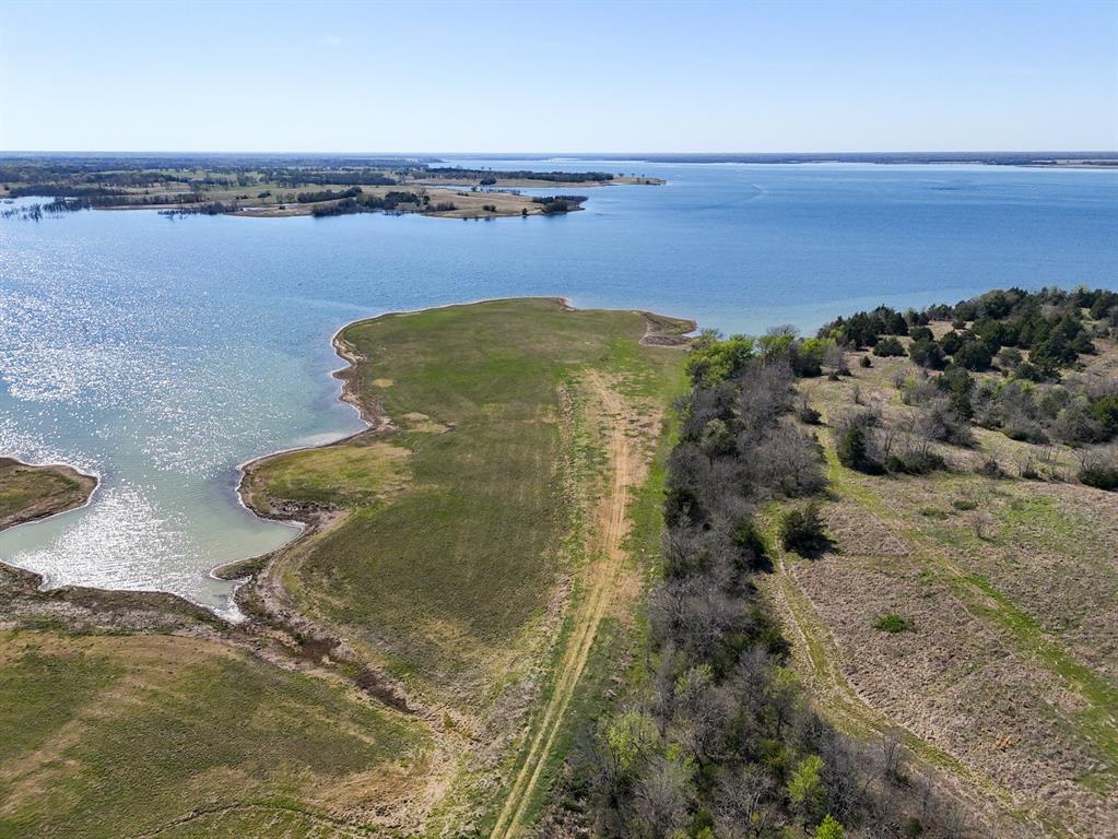 0 Lakeshore Terrace Windom, TX 75492 - Photo 24 of 35 a view of a ocean view