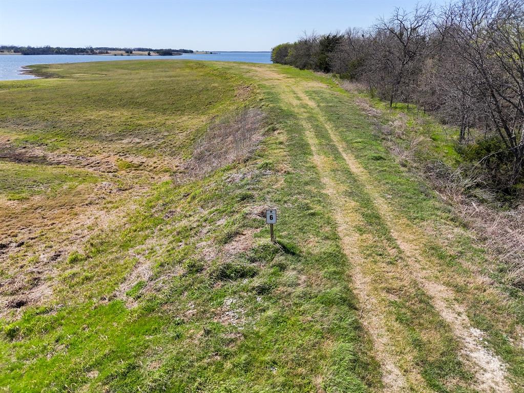 0 Lakeshore Terrace Windom, TX 75492 - Photo 3 of 35 a view of an outdoor space and a yard