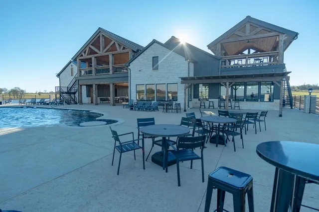 $2,899,900 | 0 Lakeshore Terrace, Windom, TX 75492