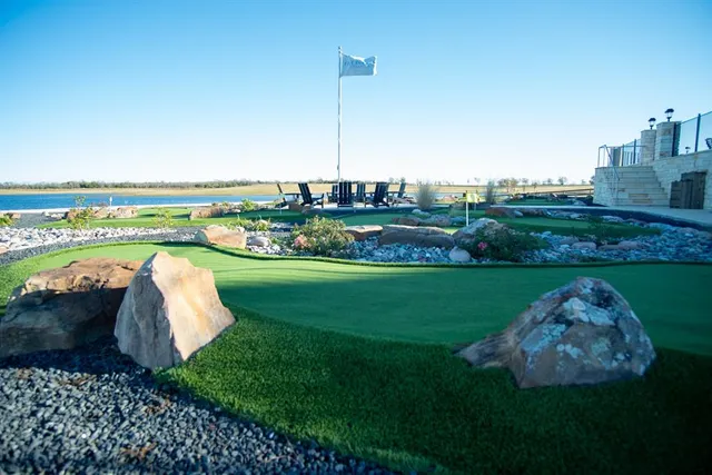 $2,899,900 | 0 Lakeshore Terrace, Windom, TX 75492