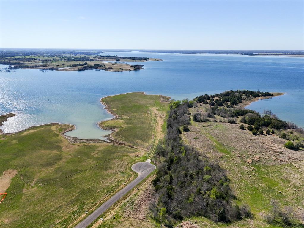 0 Lakeshore Terrace Windom, TX 75492 - Photo 4 of 35 a view of lake view and mountain view