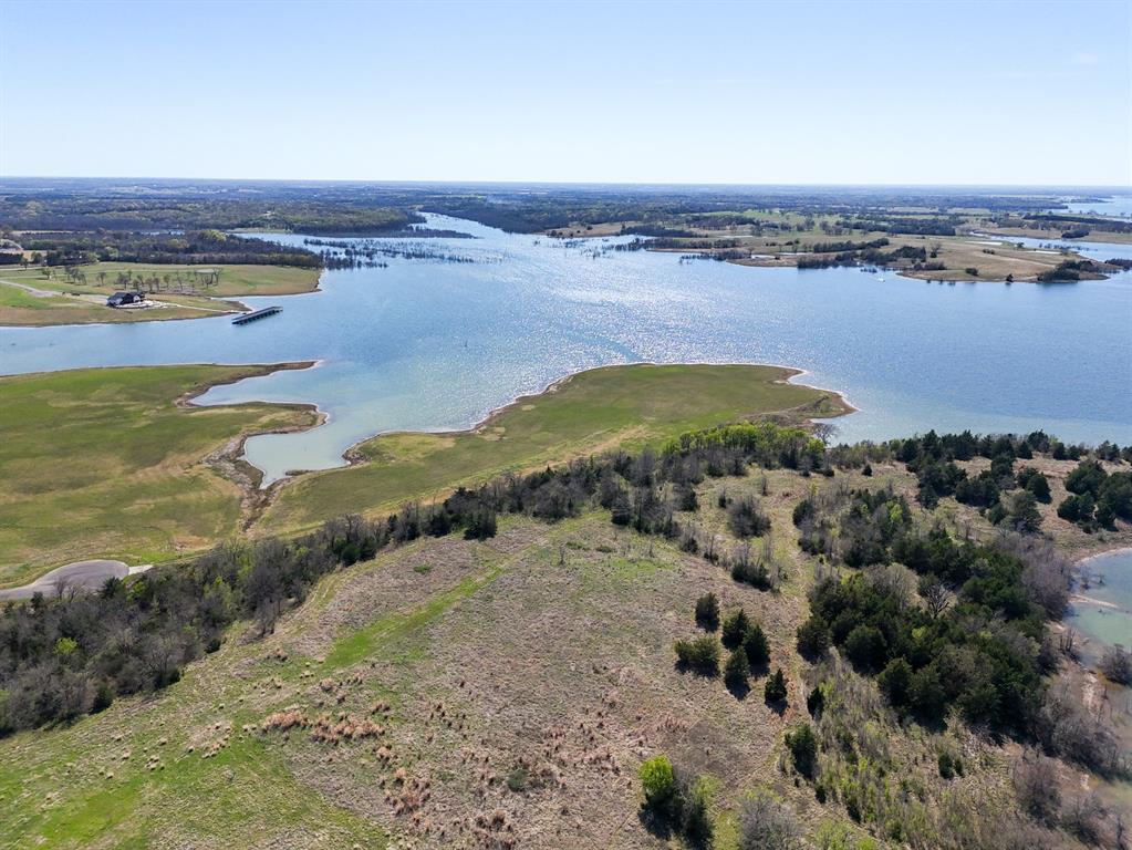 0 Lakeshore Terrace Windom, TX 75492 - Photo 7 of 35 a view of a lake with a mountain