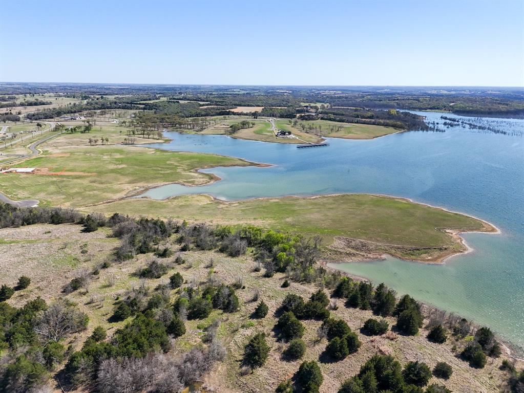 0 Lakeshore Terrace Windom, TX 75492 - Photo 9 of 35 a view of an ocean and beach