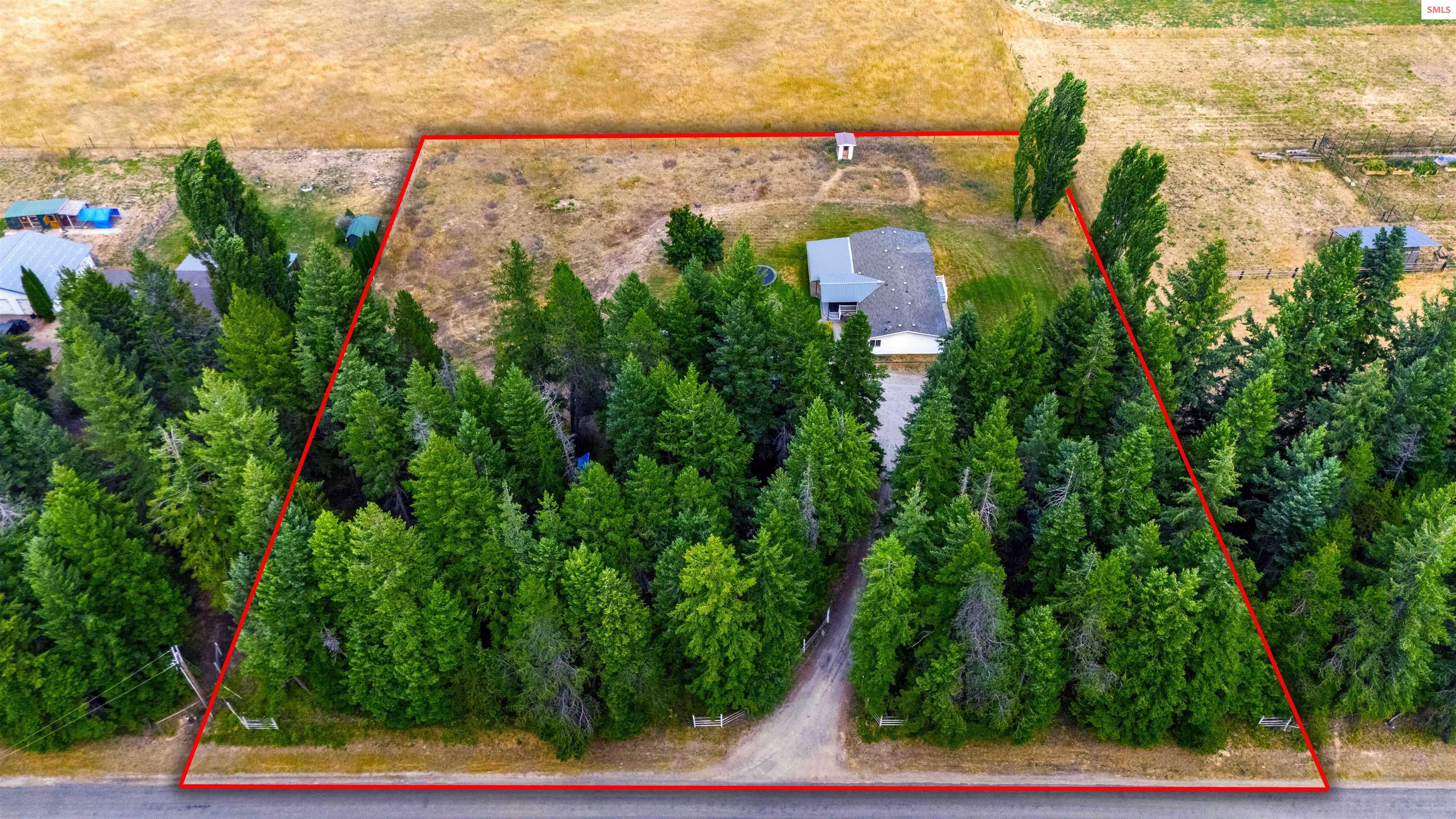 3203 Paradise Valley Road Bonners Ferry, ID 83805 - Photo 24 of 27 Gallery Image 24