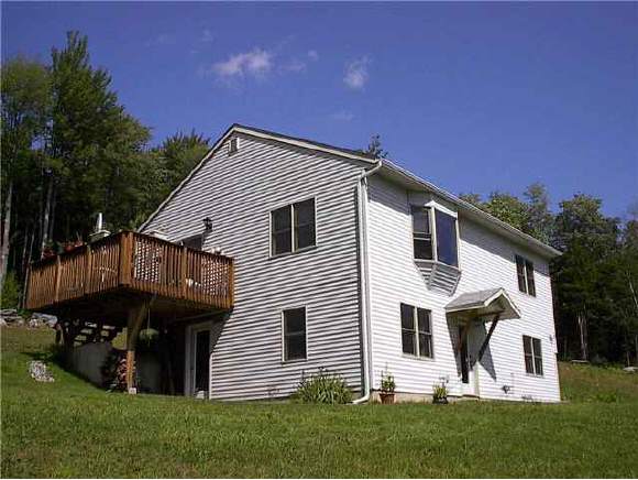 86 Story Road Middlesex, VT 05682 - Photo 1 of 5