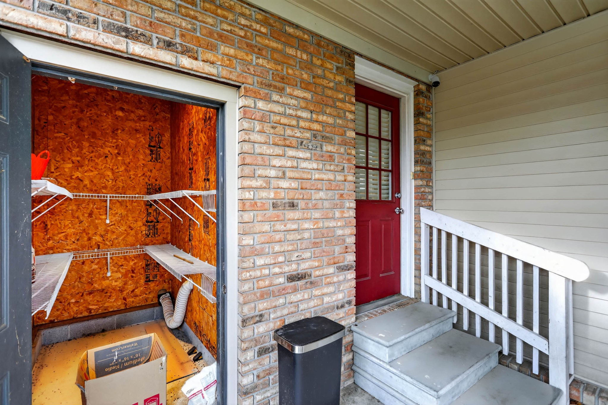 257 North Fairway Road Franklin, KY 42134 - Photo 29 of 30 a view of outdoor seating space