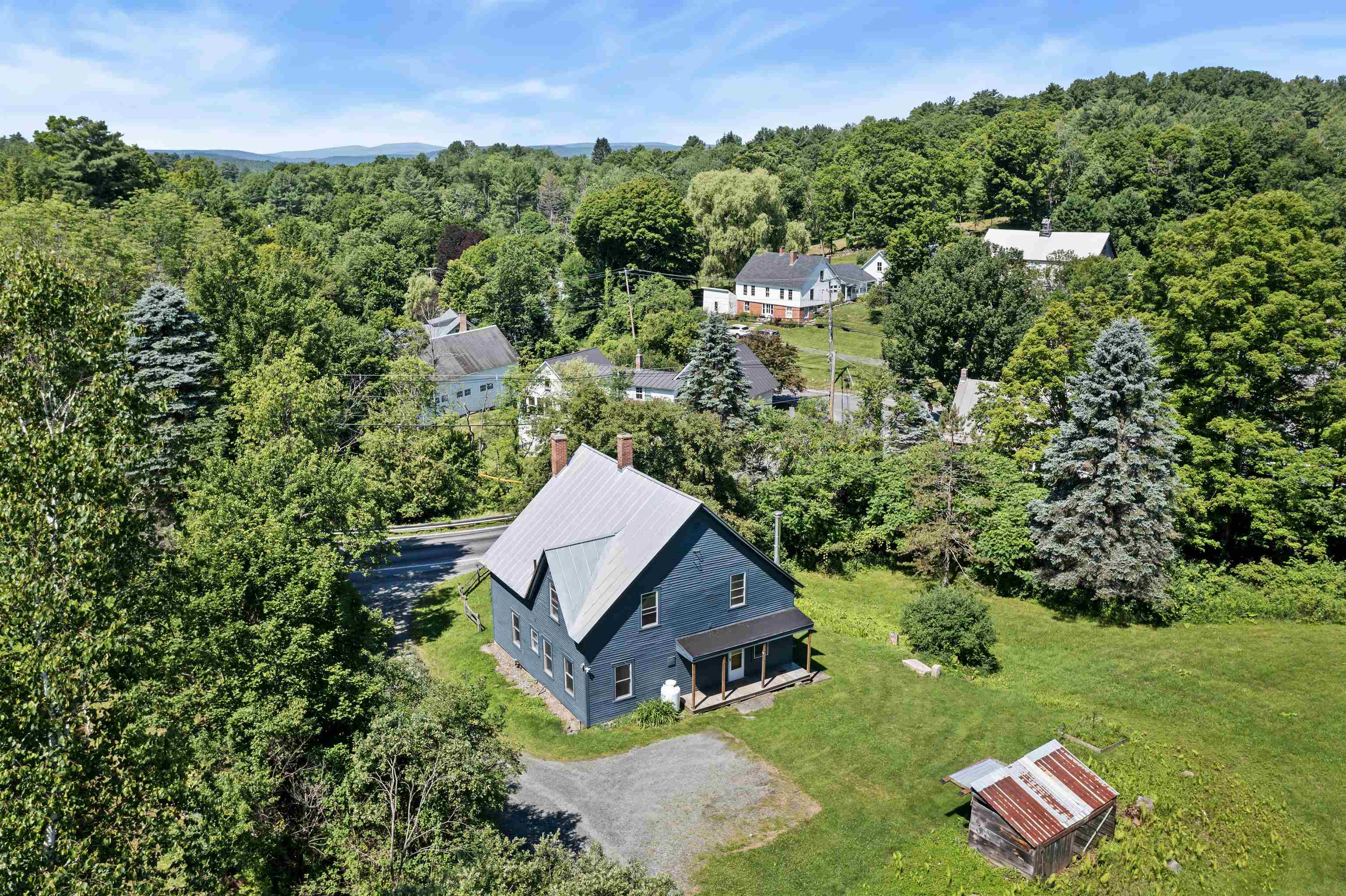 2 King Road Hanover, NH 03750 - Photo 22 of 29