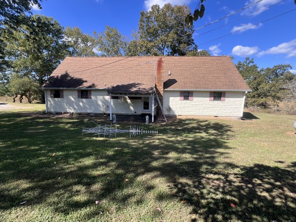 21 Arnold Road Flintville, TN 37335 - Photo 8 of 51 Gallery Image 8