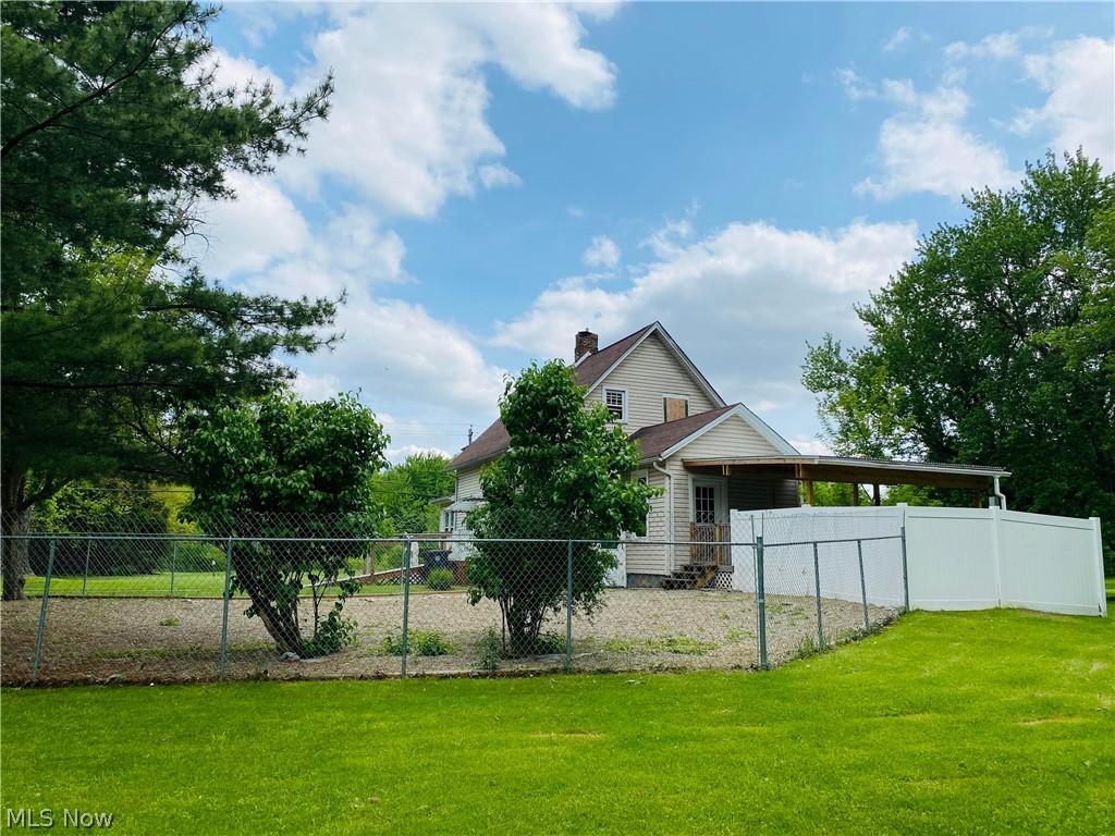 1674 Palmyra Road Southwest Warren, OH 44485 - Photo 6 of 32