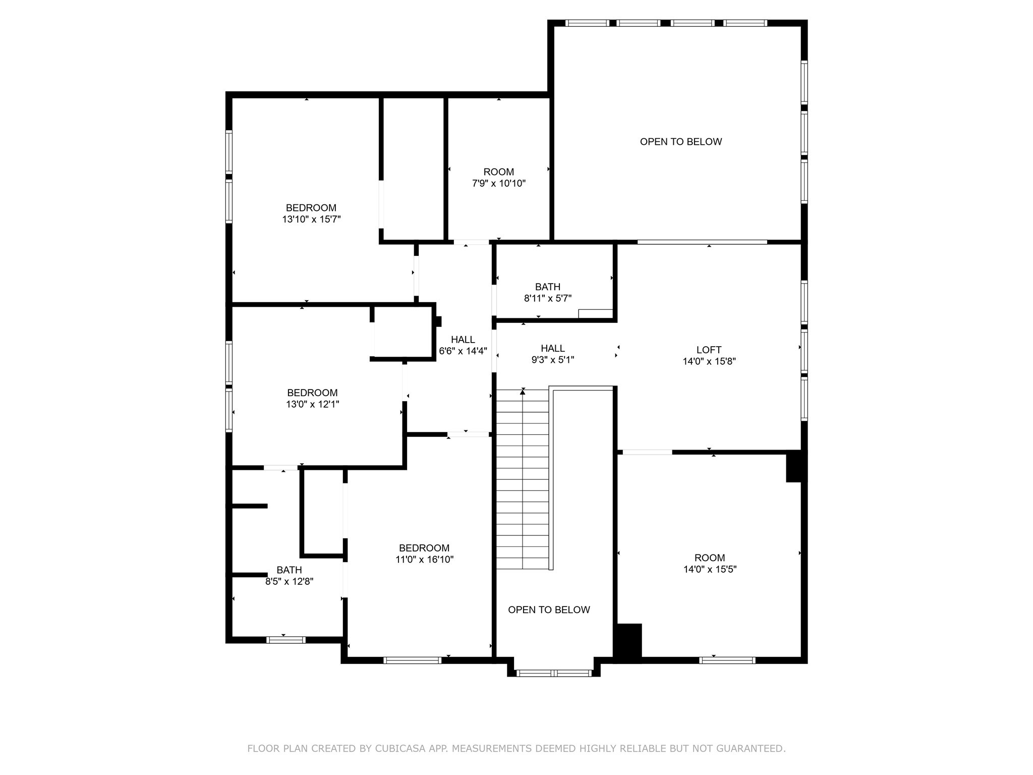 5015 Monteith Drive Spring, TX 77373 - Photo 44 of 44 unknown