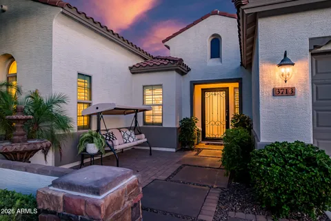 $1,000,000 | 3713 East Ellis Street, Mesa, AZ 85205