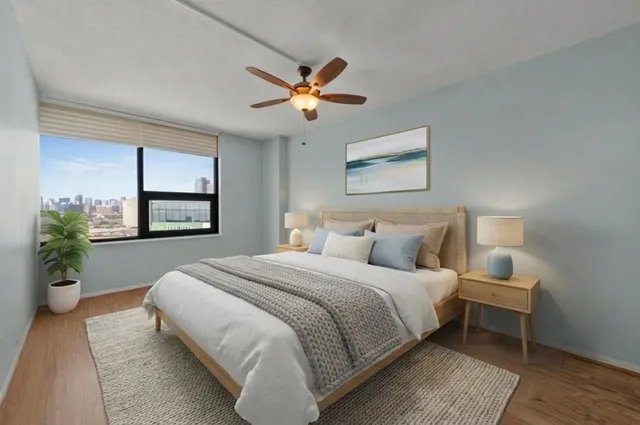 $425,000 | 14 Greenway Plaza, Unit 17Q, Houston, TX 77046