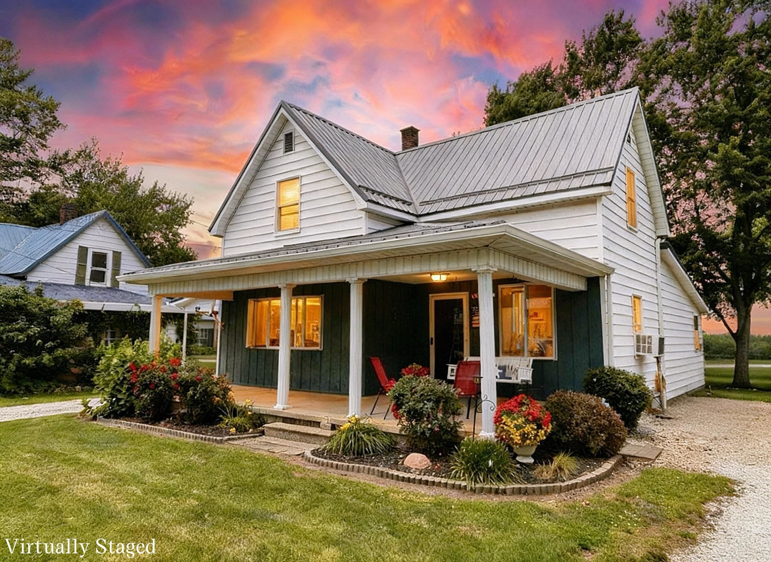 6192 East State Road 14 Rochester, IN 46975 - Photo 1 of 25 Gallery Image 1