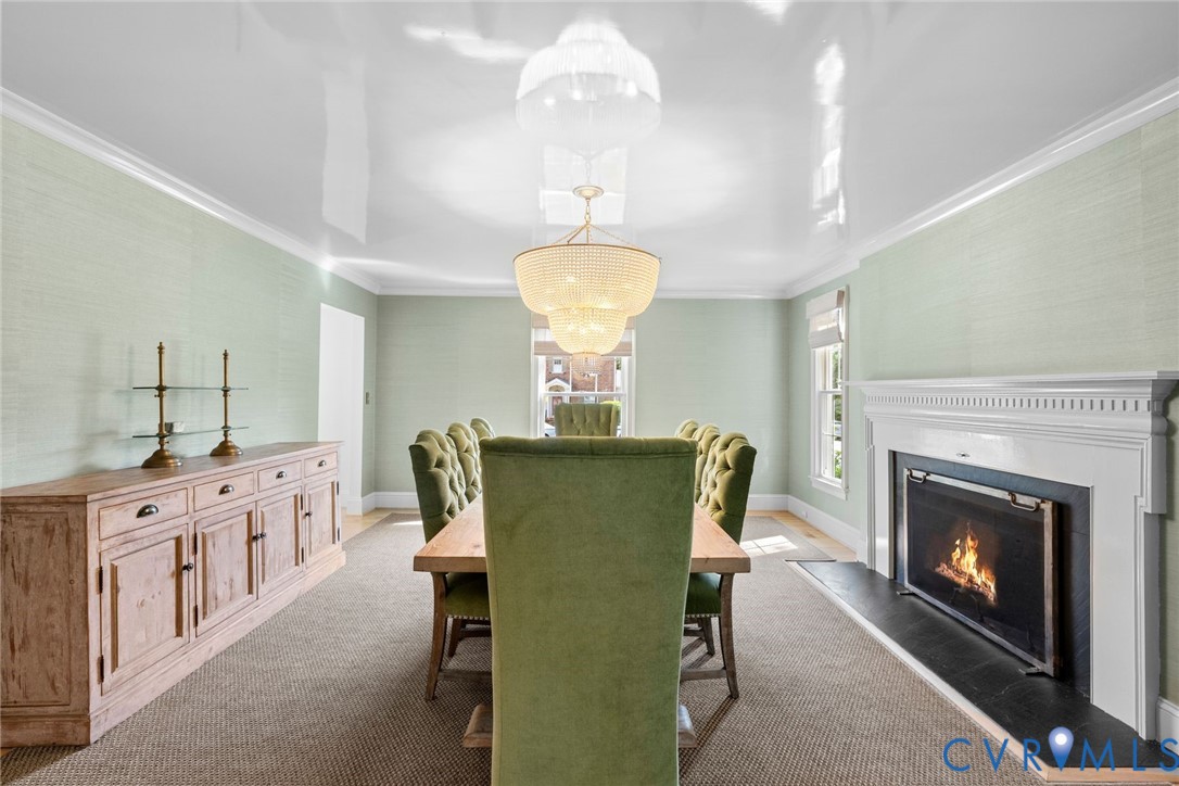 5501 Bewdley Road Richmond, VA 23226 - Photo 16 of 55