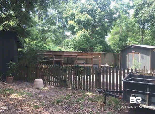 7299 Bay Road Mobile, AL 36605 - Photo 10 of 23