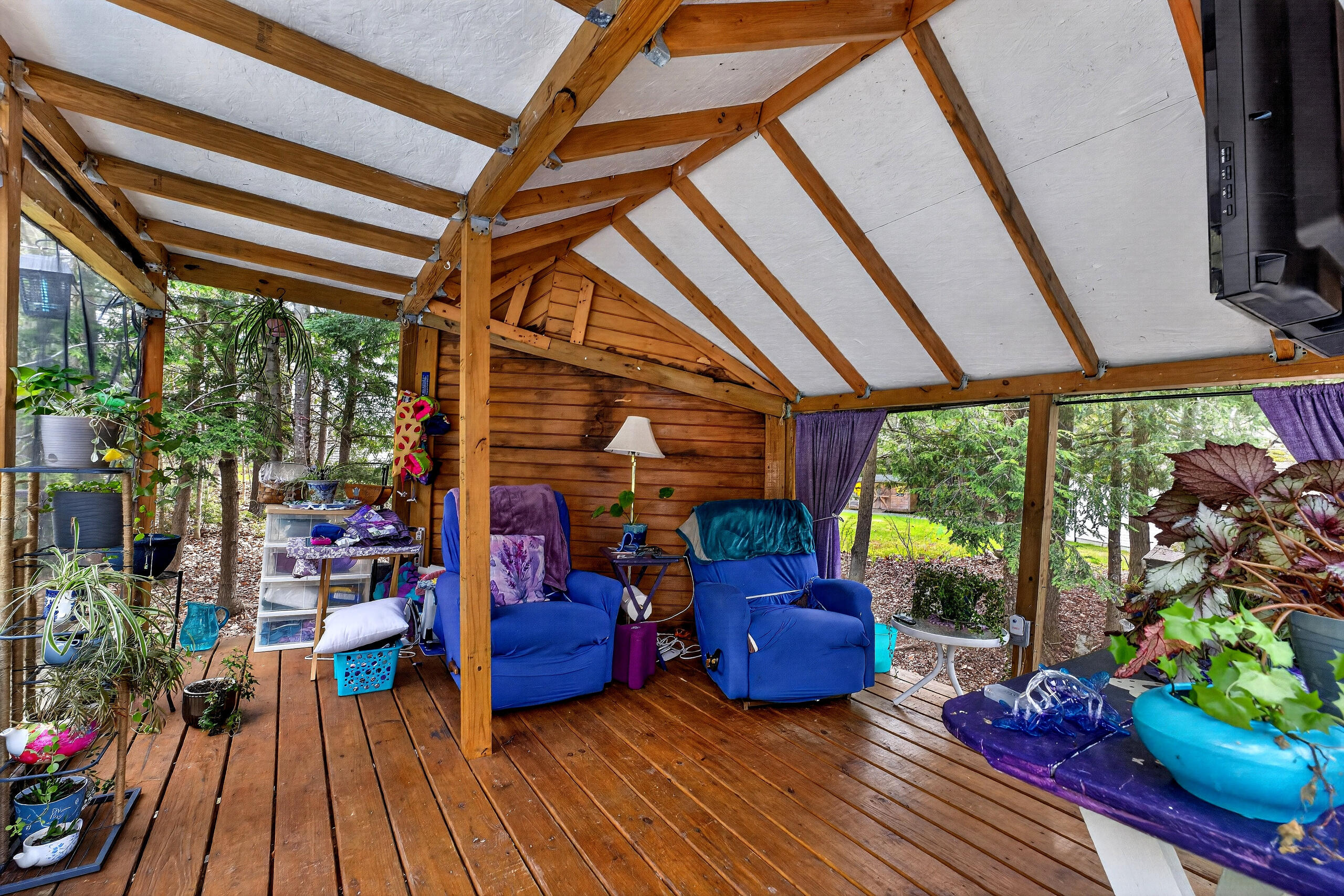48 Hemlock Ridge Road Chelsea, ME 04330 - Photo 29 of 40