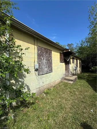 $55,000 | 808 Cliffside Avenue, High Point, NC 27260