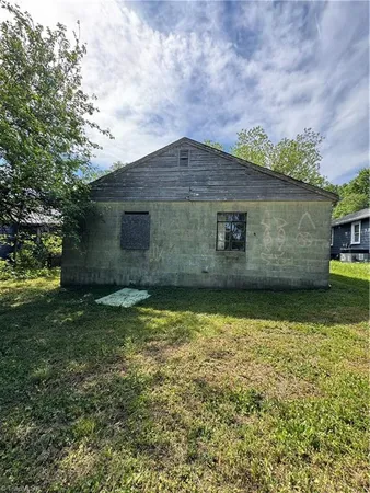 $55,000 | 808 Cliffside Avenue, High Point, NC 27260