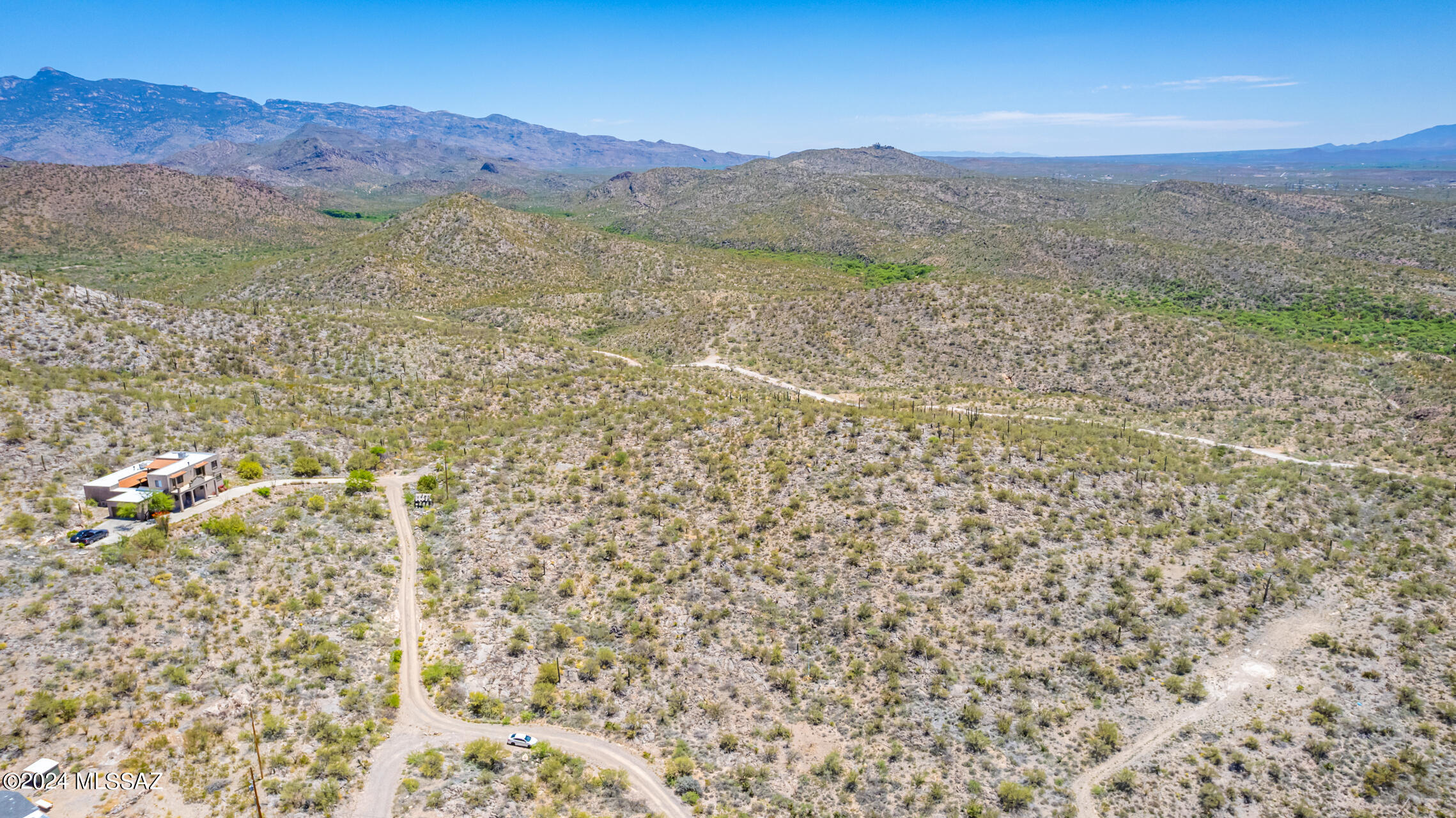 15704 East Colossal Cave Road Vail, AZ 85641 - Photo 12 of 18 Gallery Image 12