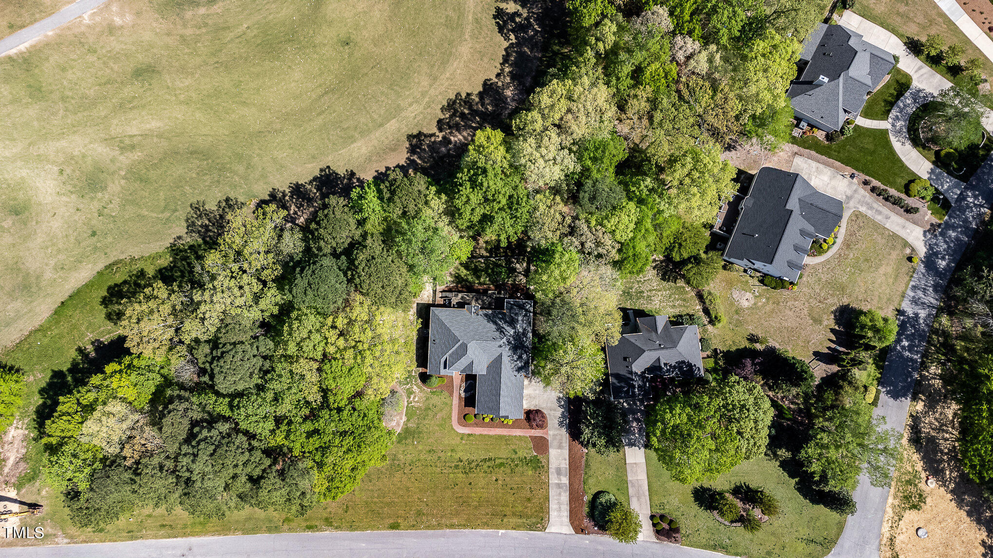 3705 La Costa Way Raleigh, NC 27610 - Photo 33 of 40 front view of a house with a yard