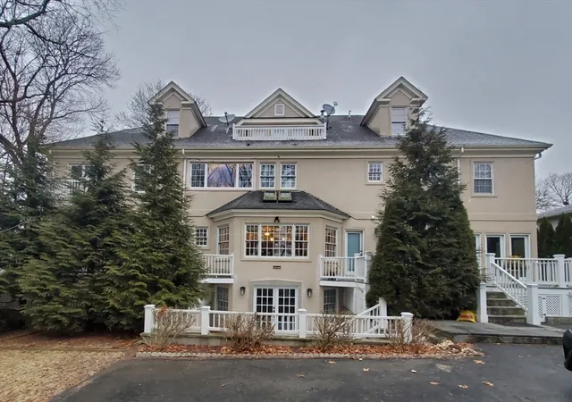 $3,350,000 | 72 Charlemont Street, Newton, MA 02461