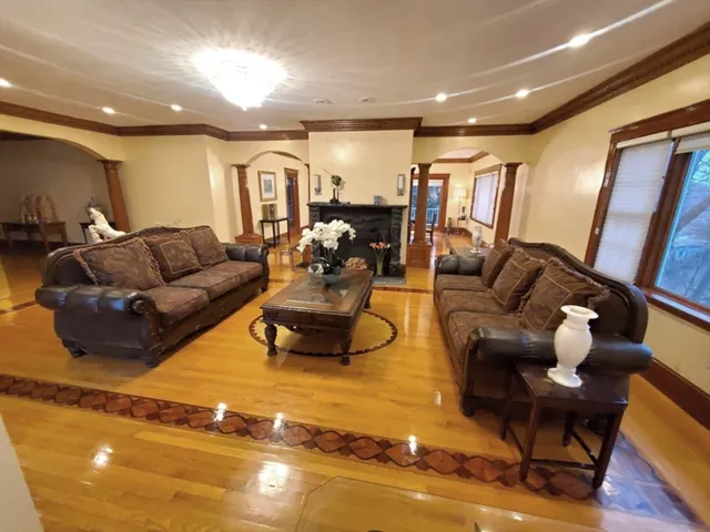 $3,350,000 | 72 Charlemont Street, Newton, MA 02461