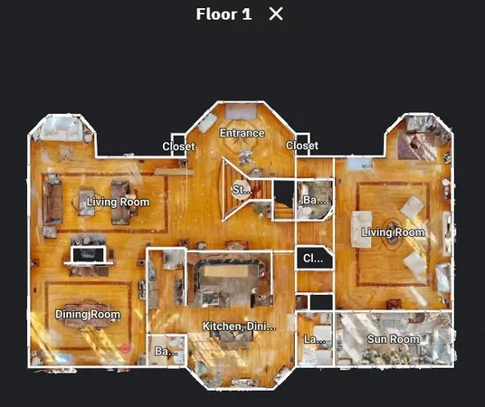 $2,999,000 | 72 Charlemont Street, Newton, MA 02461