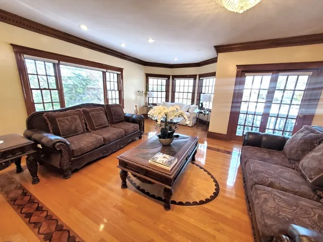 $3,350,000 | 72 Charlemont Street, Newton, MA 02461