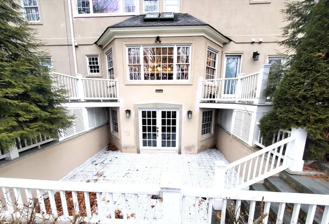 $3,350,000 | 72 Charlemont Street, Newton, MA 02461