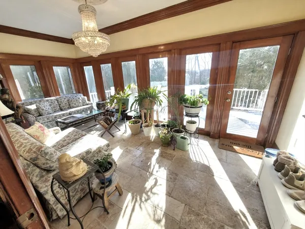 $2,999,000 | 72 Charlemont Street, Newton, MA 02461