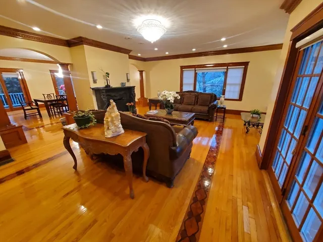 $3,350,000 | 72 Charlemont Street, Newton, MA 02461