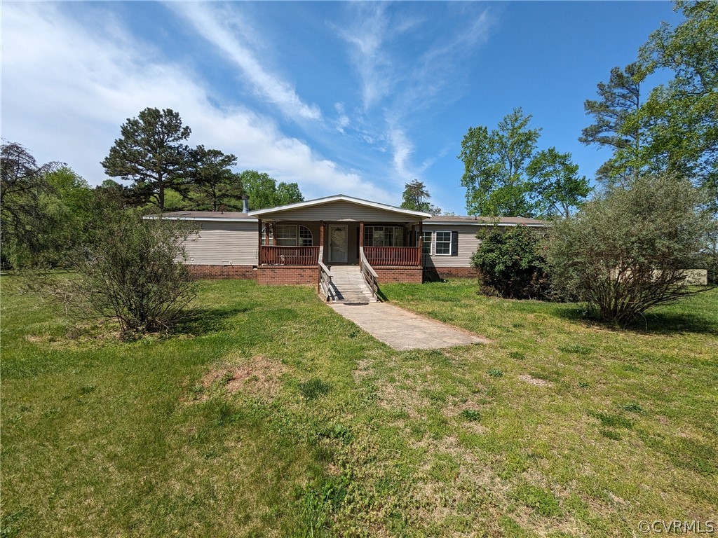 266 Maxeys Mill Road Cumberland, VA 23040 - Photo 1 of 28 Gallery Image 1
