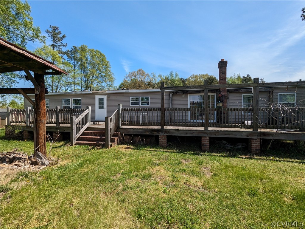 266 Maxeys Mill Road Cumberland, VA 23040 - Photo 28 of 28 Gallery Image 28