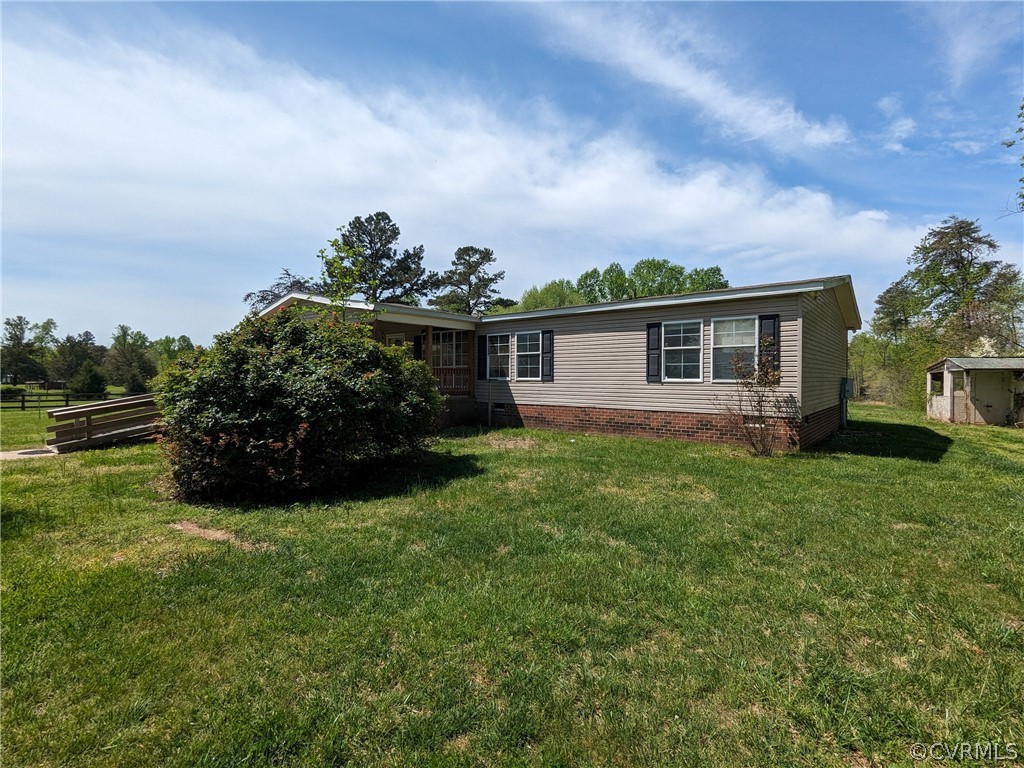 266 Maxeys Mill Road Cumberland, VA 23040 - Photo 3 of 28 Gallery Image 3