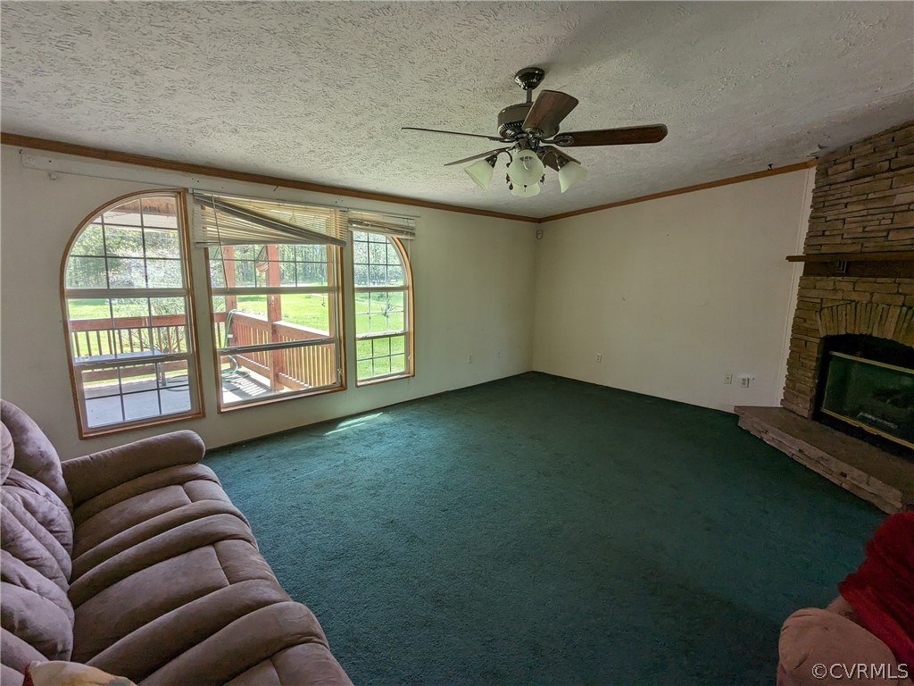 266 Maxeys Mill Road Cumberland, VA 23040 - Photo 4 of 28 Gallery Image 4
