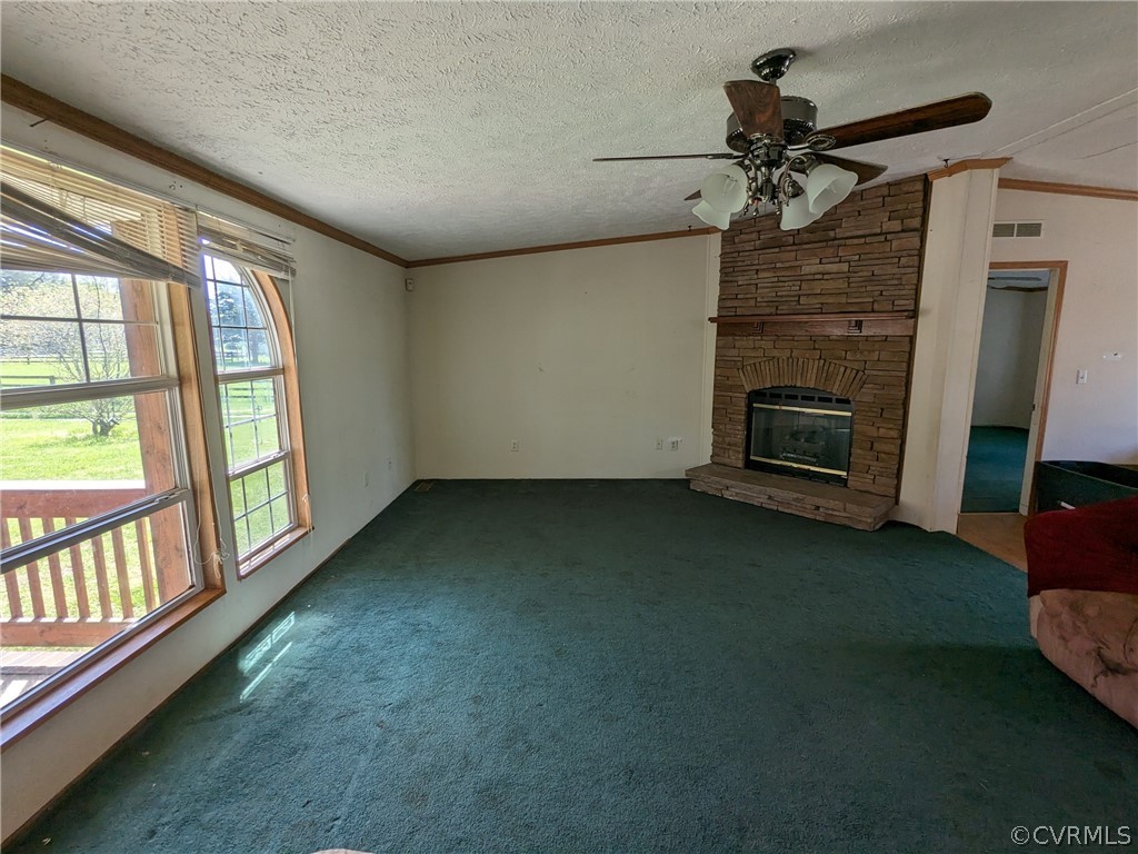 266 Maxeys Mill Road Cumberland, VA 23040 - Photo 6 of 28 Gallery Image 6