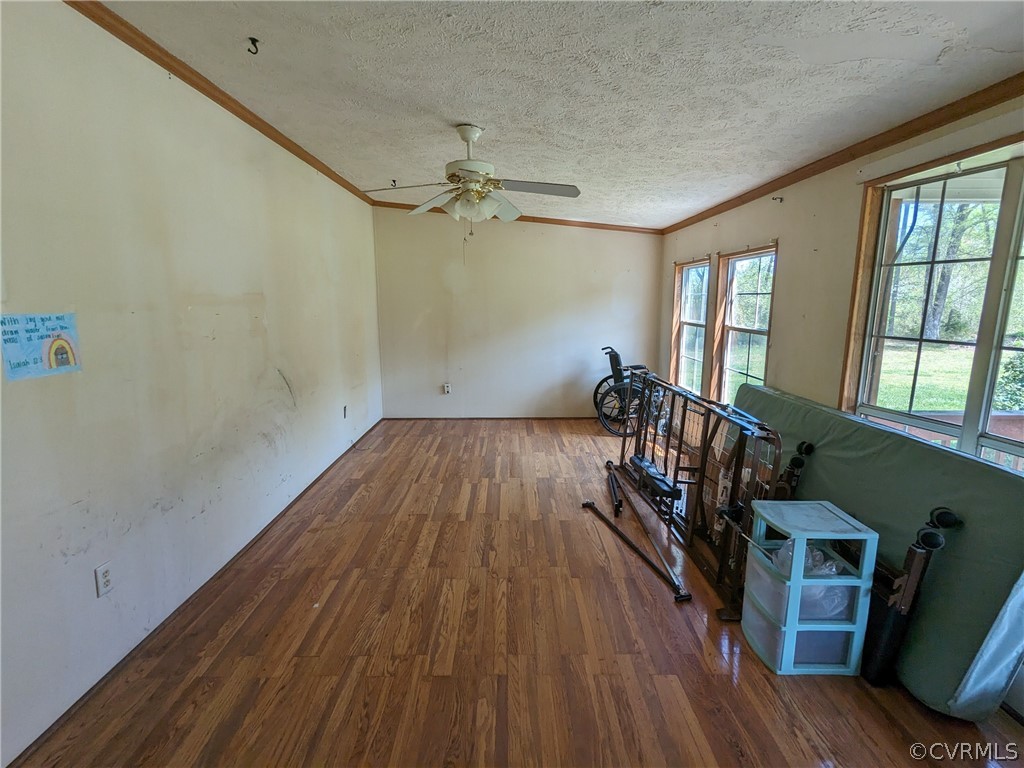 266 Maxeys Mill Road Cumberland, VA 23040 - Photo 8 of 28 Gallery Image 8