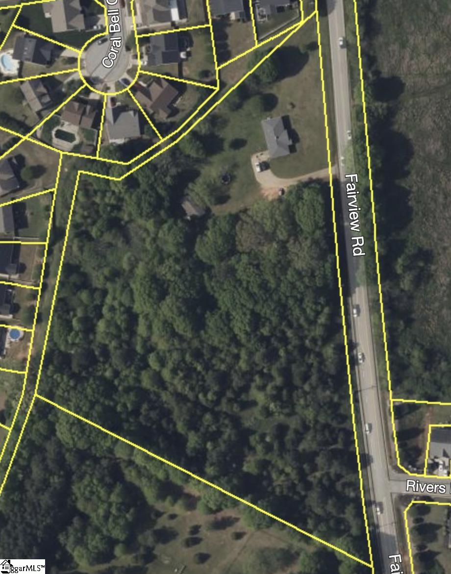 810 Fairview Road Simpsonville, SC 29680 - Photo 2 of 5