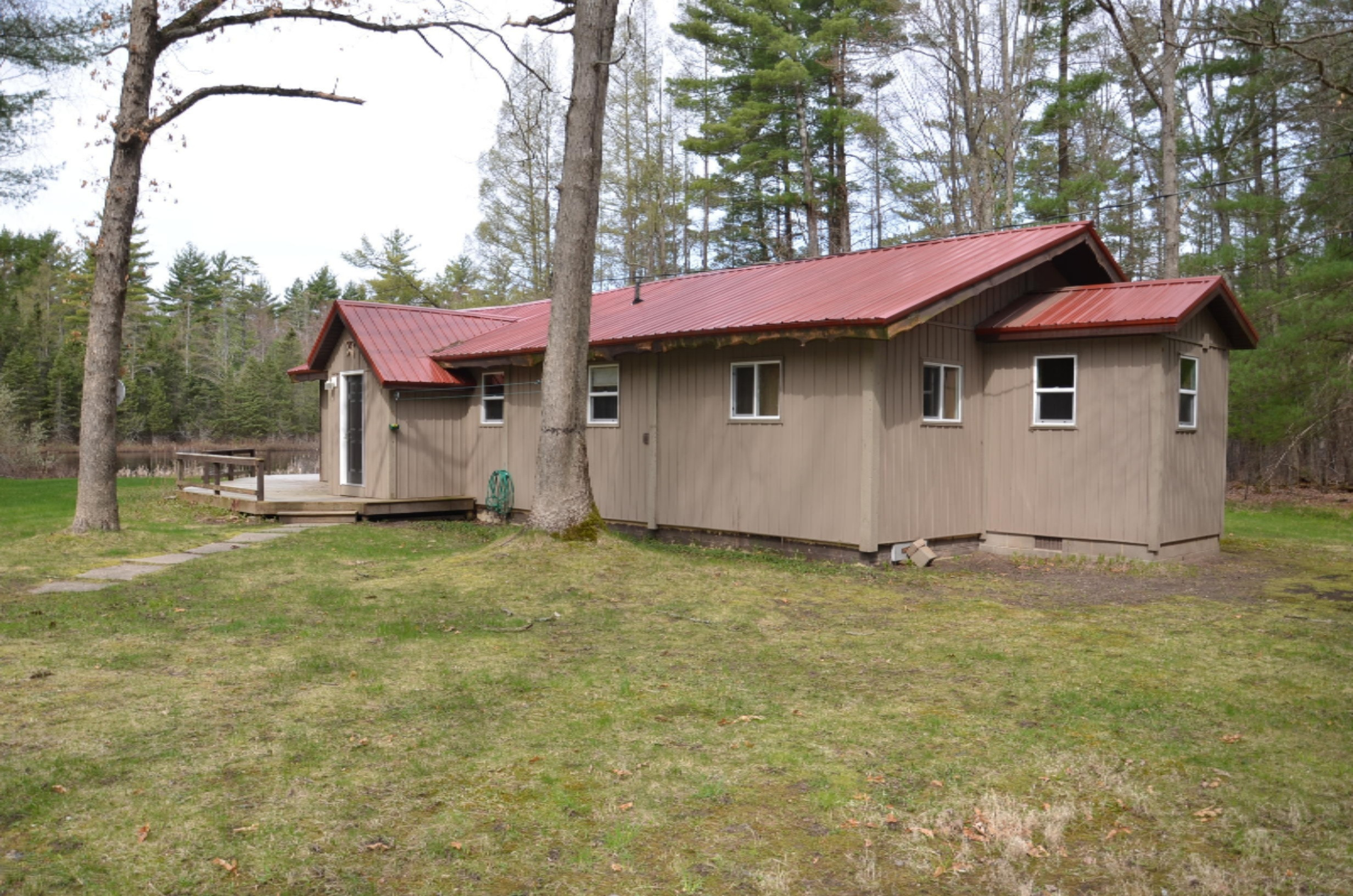 10873 North Hamilton Road Irons, MI 49644 - Photo 3 of 47 DSC_3711