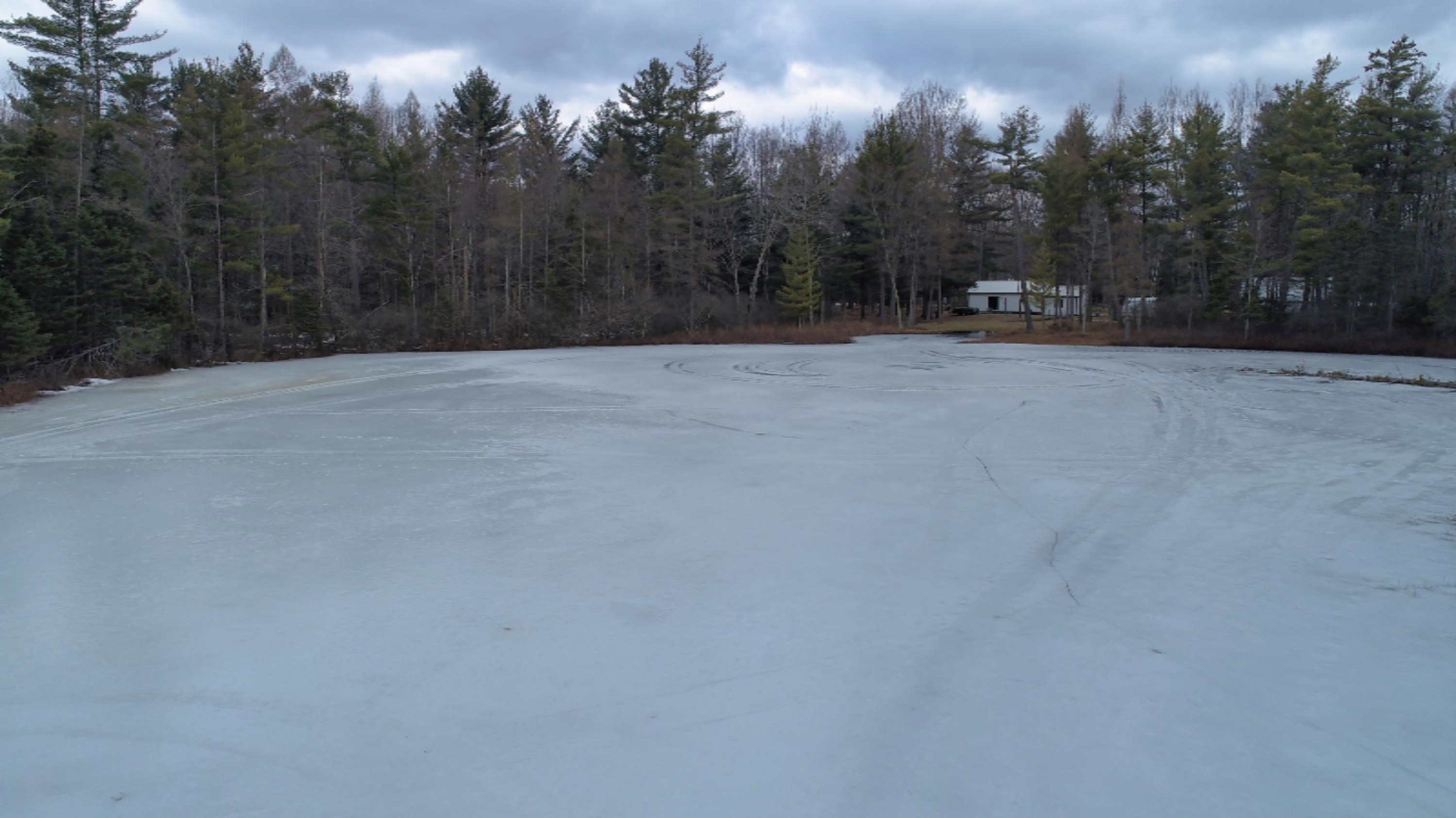 10873 North Hamilton Road Irons, MI 49644 - Photo 36 of 47 DJI_0026
