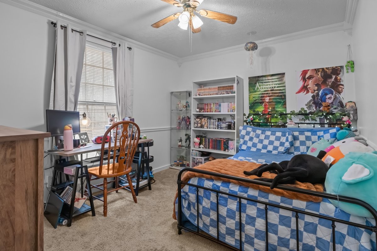 109 Robin Hood Road Dickson, TN 37055 - Photo 23 of 38 Gallery Image 23
