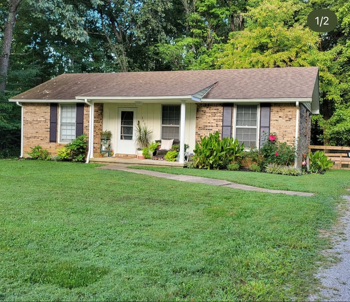 109 Robin Hood Road Dickson, TN 37055 - Photo 4 of 38 Gallery Image 4