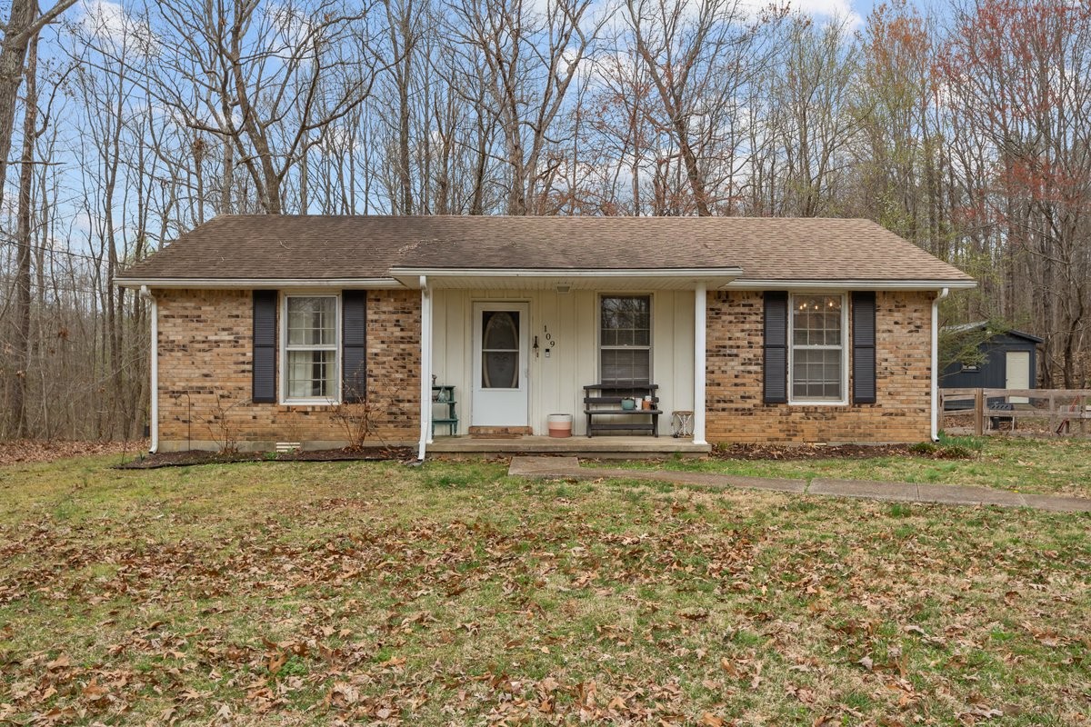109 Robin Hood Road Dickson, TN 37055 - Photo 6 of 38 Gallery Image 6