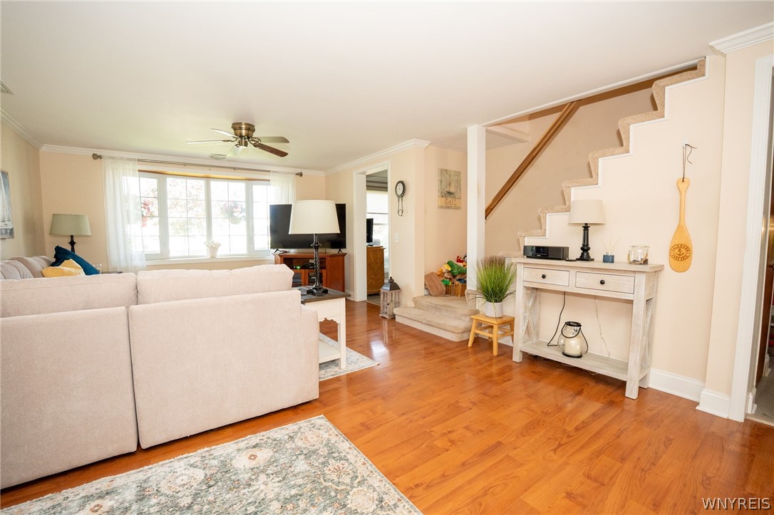 343 Roat Drive Evans, NY 14006 - Photo 19 of 41