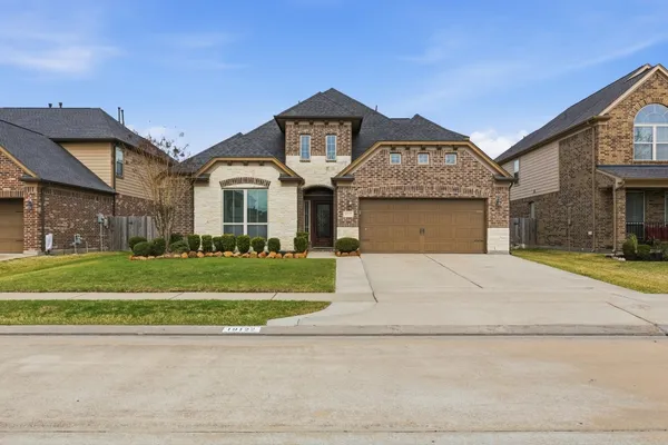 $435,000 | 19122 Gaslamp Point Court, Cypress, TX 77429