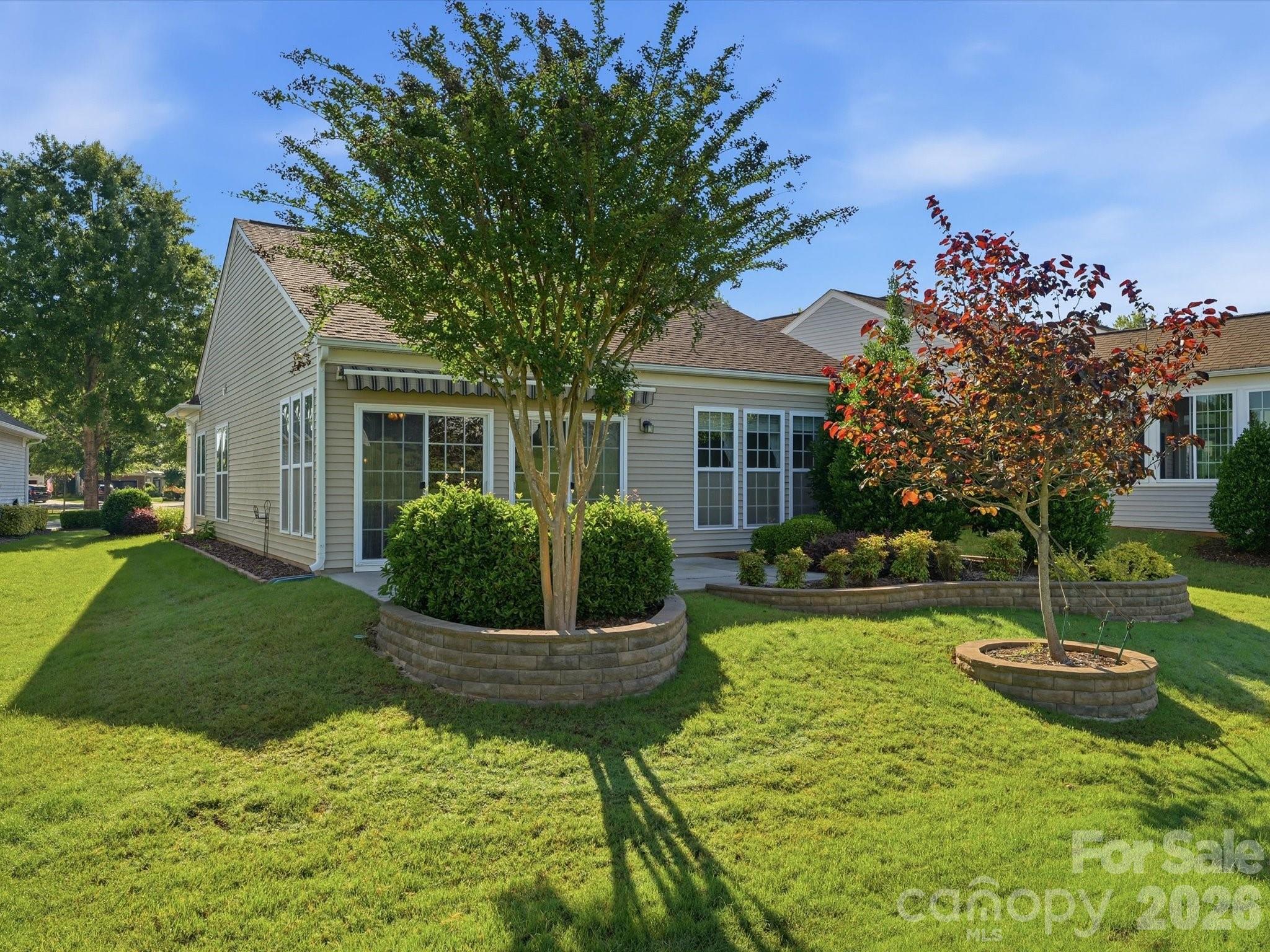 3918 Yosemite Way Fort Mill, SC 29707 - Photo 24 of 28