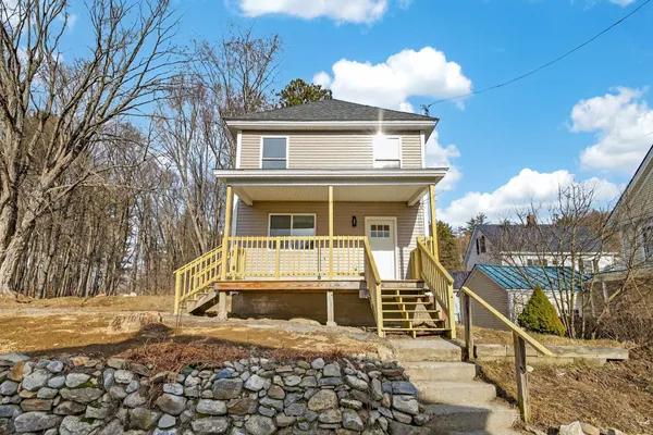 $275,000 | 52 Church Street, Newport, NH 03773