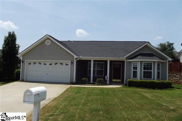 10 Docker Way Greer, SC 29650 - Photo 1 of 1 Gallery Image 1