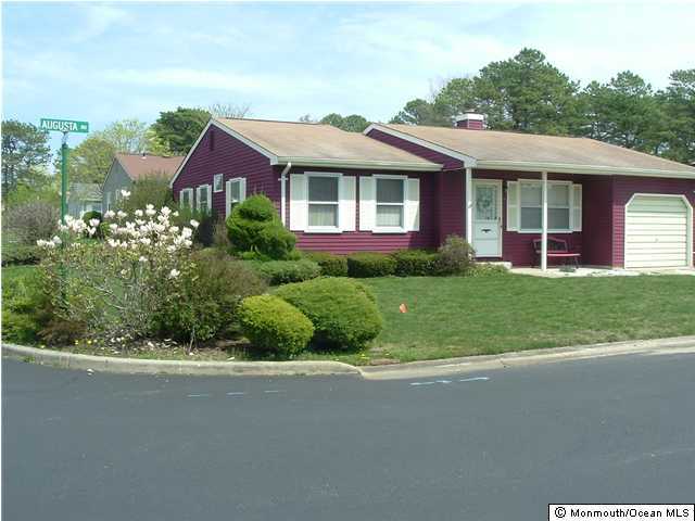 37 Augusta Road Whiting, NJ 08759 - Photo 1 of 16 Additional Photo